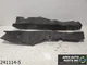 OEM 2013-2016 Nissan Pathfinder 3.5L Front FENDER LINER SEAL AIR GUIDE COVER SET OEM 2013-2016 Nissan Pathfinder 3.5L Front FENDER LINER SEAL AIR GUIDE COVER SET