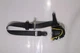 14 15 16 17 18 19 20 2021 2022 2023 SUBARU IMPREZA DRIVER SEAT BELT - BLACK OEM