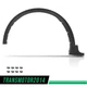 Fender Flares Fit 20-24 Ford Escape Front Driver LH Side LJ6Z16039AB LJ6Z16039AA Fender Flares Fit 20-24 Ford Escape Front Driver LH Side LJ6Z16039AB LJ6Z16039AA