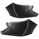 Front Driver & Passenger Fender Extension Panels For 14-21 Toyota Tundra 4WD