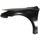 Scion Tc 2005-2010 Left Hand Fender Sc1240103 Scion Tc 2005-2010 Left Hand Fender Sc1240103