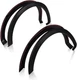 Fender Flares 4PCS, Compatible with 2009-2014 Ford F150 Styleside with 67.0" / 7
