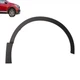 Front Right Fender Flare Trim For Honda CRV Wheel Molding 17-22 Passenger Side Front Right Fender Flare Trim For Honda CRV Wheel Molding 17-22 Passenger Side