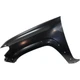 Front Fender for 2016-2023 Toyota Tacoma, Left (Driver), Primed (Ready to