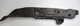 05-11 Audi A6 S6 C6 Fender foam support seal FRONT LEFT 4F0821111