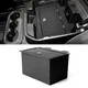Center Console Safe Compatible with 2019-2022 Silverado 1500 / GMC Sierra 150... Center Console Safe Compatible with 2019-2022 Silverado 1500 / GMC Sierra 150...