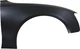 Front Fender for Audi A5/S5 2008-2017, Right (Passenger), Primed (Ready to