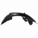 For Dodge Charger Splash Guard / Fender Liner 2006-2010 | Front, Passenger Side For Dodge Charger Splash Guard / Fender Liner 2006-2010 | Front, Passenger Side