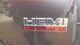 Driver Left Fender Emblem Badge Only! 09-20 Dodge Ram Hemi 5.7L 