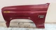 Red Front Left Driver Fender | Fits 1980-1986 Ford F150 F250 F350 Bronco Red Front Left Driver Fender | Fits 1980-1986 Ford F150 F250 F350 Bronco