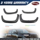 Front Rear LH RH Wheel Fender Flare Trim For 2016-2023 Toyota Tacoma 7587104060 Front Rear LH RH Wheel Fender Flare Trim For 2016-2023 Toyota Tacoma 7587104060