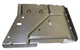 Genuine Ford 9C2Z-16D072-A Fender Apron Extension for 1997-2024 Ford 9C2Z16D072A