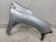2022-2025 Subaru WRX Passenger Fender Panel - Ice Silver 