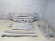 10-13 LEXUS GSE20L IS250 SET OF 5 ENGINE BAY SHIELD COVER TRIM OEM