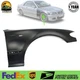 Front Fender Passenger Side For 2002-2005 BMW 325i E46 4 Door Sedan Wagon