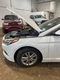 (LOCAL PICKUP ONLY) 15 16 17 HYUNDAI SONATA Fender Driver Side Left (LOCAL PICKUP ONLY) 15 16 17 HYUNDAI SONATA Fender Driver Side Left