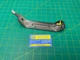 09-15 JAGUAR XF XFR X250 FRONT LEFT DRIVER SIDE FENDER SUPPORT BRACKET OEM 09-15 JAGUAR XF XFR X250 FRONT LEFT DRIVER SIDE FENDER SUPPORT BRACKET OEM