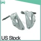 For Volkswagen Jetta Fender Support Bracket L&R Set VW (05-10) 1K5821136 US For Volkswagen Jetta Fender Support Bracket L&R Set VW (05-10) 1K5821136 US