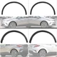 Fender Trim Set Fit For 2018-2022 Toyota C-HR Front Rear Driver & Passenger Side