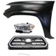 Headlight Driving Head light Headlamp Driver Left Side Hand for Toyota Tacoma Headlight Driving Head light Headlamp Driver Left Side Hand for Toyota Tacoma