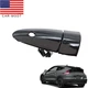 Left Driver Side Outer Handle For Honda CRZ CR-Z Door 2011 2012 2013 2014 2015