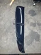 17 18 19 20 21 22 23 PORSCHE PANAMERA Left Fender Molding ONLY Gloss Black