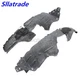 For Honda HR-V 1.8L 2016-2018 Front Right Left Side Fender Liner Set