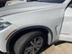 2014-2018 BMW X5 Front Fender Left Driver A96 Mineral White Pearl         990215