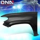 For 2016-2023 Toyota Tacoma Driver Left Side Fender Panel w/o Moulding Holes For 2016-2023 Toyota Tacoma Driver Left Side Fender Panel w/o Moulding Holes