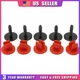 5 Set Engine Splash Guard Mounting Bolt Clips For Lincoln Continental Nautilus 5 Set Engine Splash Guard Mounting Bolt Clips For Lincoln Continental Nautilus