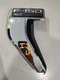 2021-2023 Ford F150 XLT LH Side Fender Vent Emblem Logo Chrome OEM 2021-2023 Ford F150 XLT LH Side Fender Vent Emblem Logo Chrome OEM