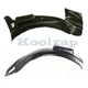 For 05-11 STS Front Splash Shield Inner Fender Liner Panel Left & Right SET PAIR For 05-11 STS Front Splash Shield Inner Fender Liner Panel Left & Right SET PAIR