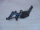 2016-2021 HONDA CIVIC Passenger Front Fender Bracket OEM 60213-TBA-A00ZZ