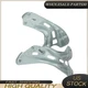 For Volkswagen VW Jetta (05-10) 1K5821136 New Fender Support Bracket L&R Set US For Volkswagen VW Jetta (05-10) 1K5821136 New Fender Support Bracket L&R Set US