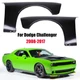 Fender Driver and Passenger Side Primed For 2008-2017 Dodge Challenger US Fender Driver and Passenger Side Primed For 2008-2017 Dodge Challenger US