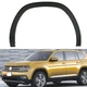 For 2018-20 VW Volkswagen Atlas Rear LH Driver Side Wheel Opening Molding