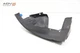 2017-2025 PORSCHE 718 CAYMAN FRONT RIGHT SIDE FENDER REARWARD SPLASH SHIELD OEM
