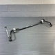 2022-2025 BMW I4 G26 Front Stabilizer Sway Bar W/ Links 361 Miles 5A0AED7 OEM