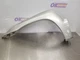03 LEXUS GX470 FENDER MOULDING FRONT LEFT DRIVER SILVER 03 LEXUS GX470 FENDER MOULDING FRONT LEFT DRIVER SILVER