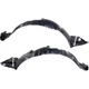 Set of 2 Fender Liner For Toyota Prius V 2015-2018 Front LH & RH Inner From 2-15 Set of 2 Fender Liner For Toyota Prius V 2015-2018 Front LH & RH Inner From 2-15