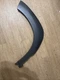 Hyundai Kona 2021 Left front front arch trim 87711J9500 AAA15788
