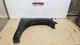 Passenger Right Fender W/Flare PAR-Maximum Steel Fits 19-24 DODGE 1500 1310340