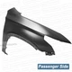 Front Passenger Fender For 2018-2023 Chevy Traverse Primed Steel 84679032 Front Passenger Fender For 2018-2023 Chevy Traverse Primed Steel 84679032