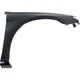 Fender Primed Steel Front Passenger Side For 2011-2014 Chrysler 200 Fender Primed Steel Front Passenger Side For 2011-2014 Chrysler 200