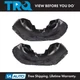 TRQ Front Inner Fender Liner Set Fits 2015-2020 GMC Yukon Yukon XL TRQ Front Inner Fender Liner Set Fits 2015-2020 GMC Yukon Yukon XL