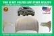 Fit 2020 2021 2022 2023 2024 2025 Buick Encore GX Front Kit Hood Steel + Fenders Fit 2020 2021 2022 2023 2024 2025 Buick Encore GX Front Kit Hood Steel + Fenders