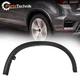 Fits For 2020-2025 Mitsubishi Outlander Sport Wheel Flare Trim Rear Left Side Fits For 2020-2025 Mitsubishi Outlander Sport Wheel Flare Trim Rear Left Side