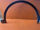 2022 2023 2024 AUDI Q5 SQ5 RIGHT FENDER FLARE MOLDING FRONT WHEEL OEM 80A853718J