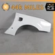 04-09 Cadillac XLR Quarter Panel Rear Left Driver Side White 10355380 OEM 44k 04-09 Cadillac XLR Quarter Panel Rear Left Driver Side White 10355380 OEM 44k