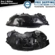 Inner Fender Liner Set For 2018-2020 Ford F-150 FO1248207 FO1249162 Inner Fender Liner Set For 2018-2020 Ford F-150 FO1248207 FO1249162